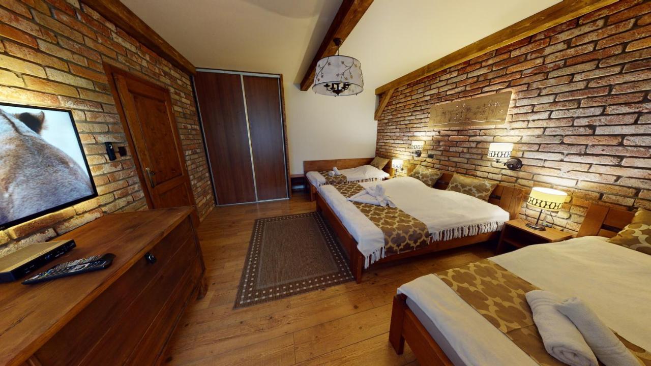 Apartman Marta, 200 M Ski Tatranská Lomnica Eksteriør bilde