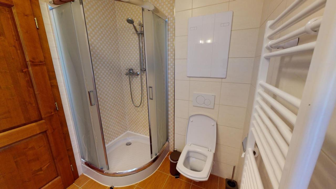 Apartman Marta, 200 M Ski Tatranská Lomnica Eksteriør bilde
