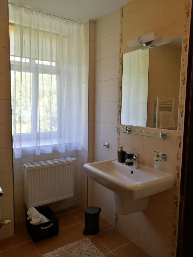 Apartman Marta, 200 M Ski Tatranská Lomnica Eksteriør bilde